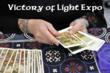 Victory of Light, Cincinnati’s Premiere Metaphysical Expo, April 6...